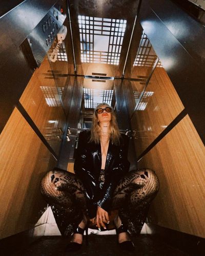 Zeynep Aleyna Şen seksi ifşa fotoğrafı 70