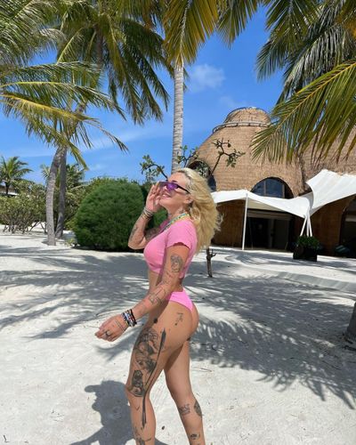 Zeynep Aleyna Şen seksi ifşa fotoğrafı 73