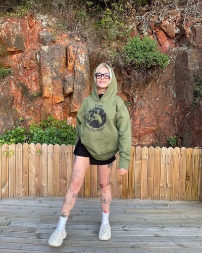 Zeynep Aleyna Şen seksi ifşa fotoğrafı 74