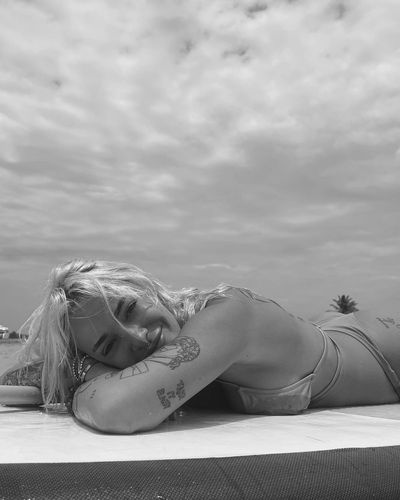 Zeynep Aleyna Şen seksi ifşa fotoğrafı 76