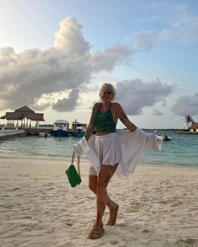Zeynep Aleyna Şen seksi ifşa fotoğrafı 77