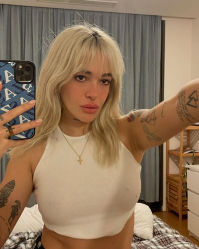 Zeynep Aleyna Şen seksi ifşa fotoğrafı 78