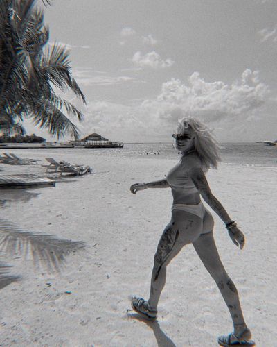 Zeynep Aleyna Şen seksi ifşa fotoğrafı 81