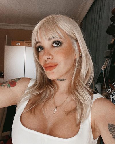 Zeynep Aleyna Şen seksi ifşa fotoğrafı 87