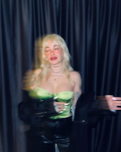 Zeynep Aleyna Şen seksi ifşa fotoğrafı 90