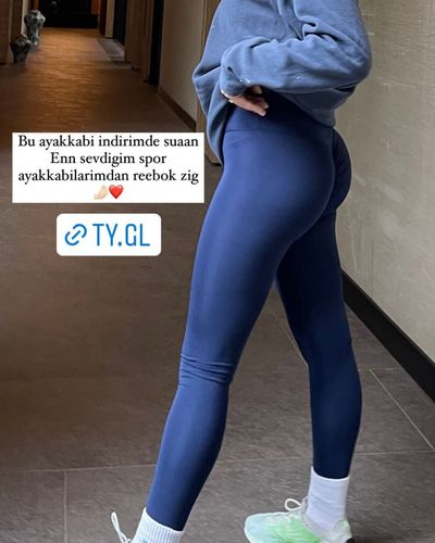 Zeynep Aleyna Şen seksi ifşa fotoğrafı 92