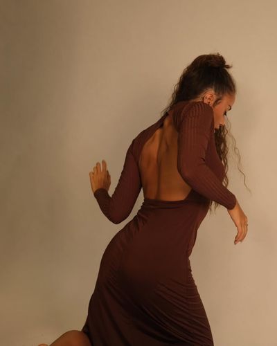 Zeynep Alkan seksi ifşa fotoğrafı 10