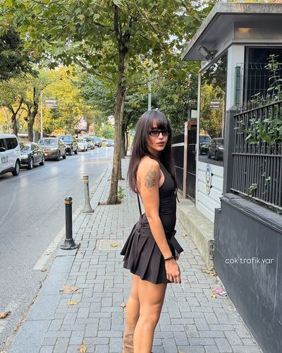 Zeynep Alkan seksi ifşa fotoğrafı 19