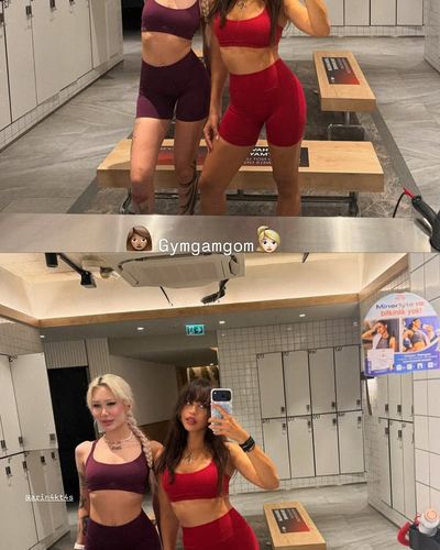 Zeynep Alkan seksi ifşa fotoğrafı 20