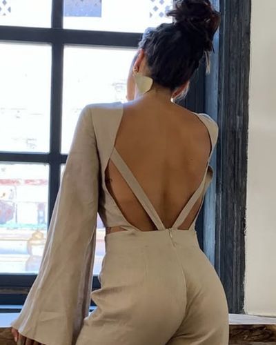 Zeynep Alkan seksi ifşa fotoğrafı 28