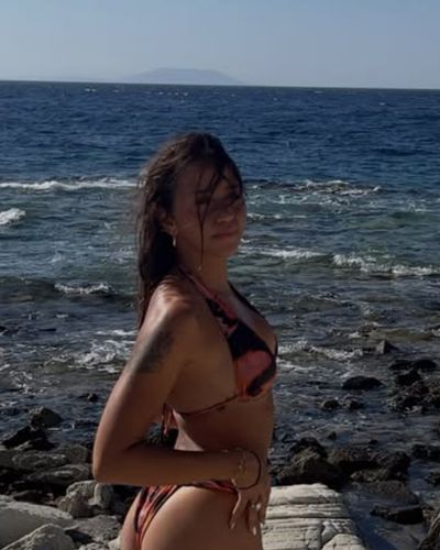 Zeynep Alkan seksi ifşa fotoğrafı 29