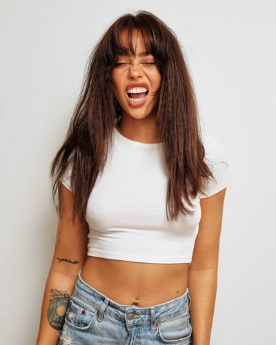 Zeynep Alkan seksi ifşa fotoğrafı 2