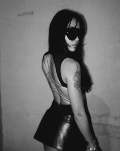 Zeynep Alkan seksi ifşa fotoğrafı 588