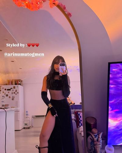 Zeynep Alkan seksi ifşa fotoğrafı 209