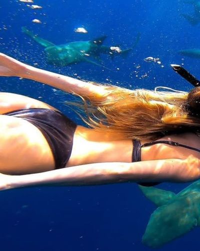 Zeynep Alkan seksi ifşa fotoğrafı 5
