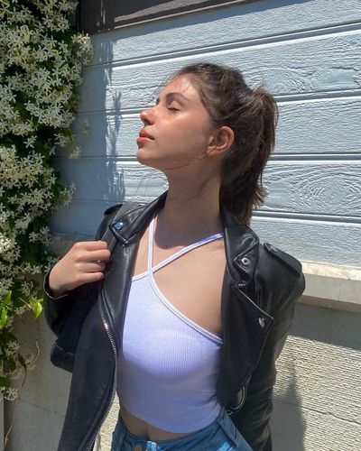 Zeynep Atılgan seksi ifşa fotoğrafı 105