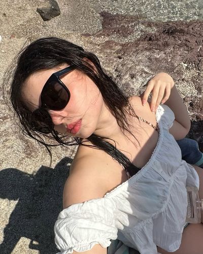 Zeynep Atılgan seksi ifşa fotoğrafı 129