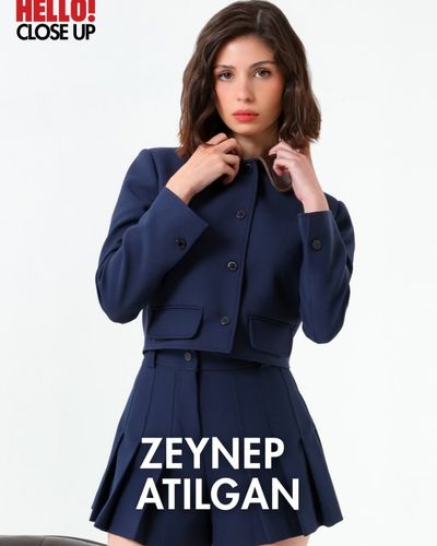 Zeynep Atılgan seksi ifşa fotoğrafı 134