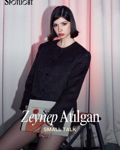 Zeynep Atılgan seksi ifşa fotoğrafı 136