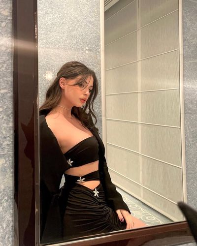 Zeynep Atılgan seksi ifşa fotoğrafı 13