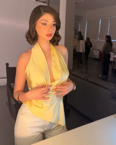 Zeynep Atılgan seksi ifşa fotoğrafı 145