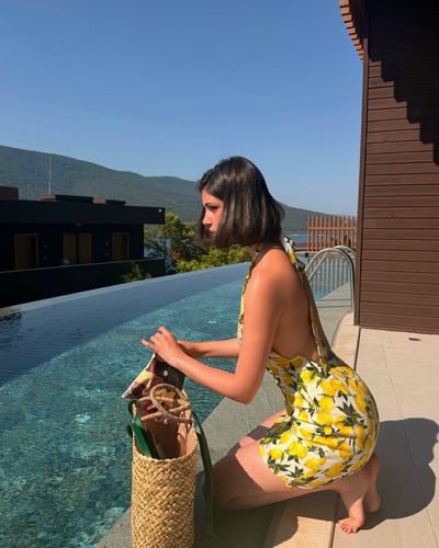 Zeynep Atılgan seksi ifşa fotoğrafı 148