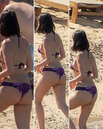 Zeynep Atılgan seksi ifşa fotoğrafı 154