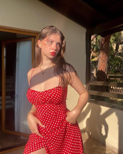 Zeynep Atılgan seksi ifşa fotoğrafı 15