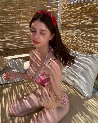 Zeynep Atılgan seksi ifşa fotoğrafı 164