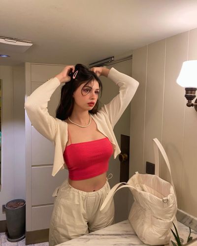 Zeynep Atılgan seksi ifşa fotoğrafı 24