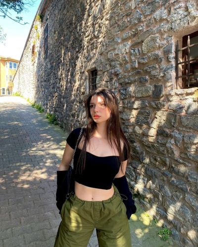 Zeynep Atılgan seksi ifşa fotoğrafı 26
