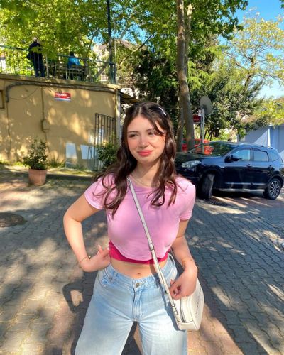 Zeynep Atılgan seksi ifşa fotoğrafı 27