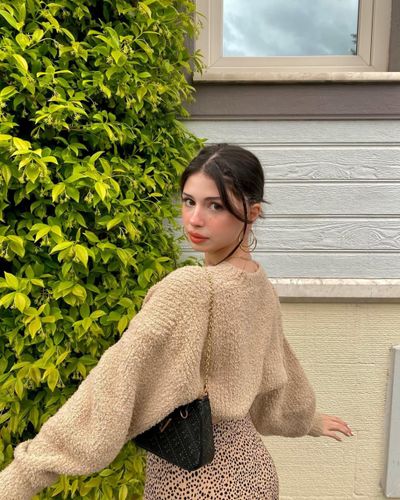 Zeynep Atılgan seksi ifşa fotoğrafı 28