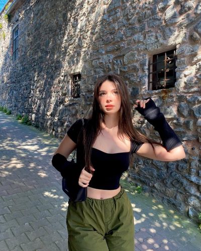 Zeynep Atılgan seksi ifşa fotoğrafı 30