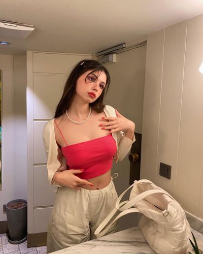 Zeynep Atılgan seksi ifşa fotoğrafı 33