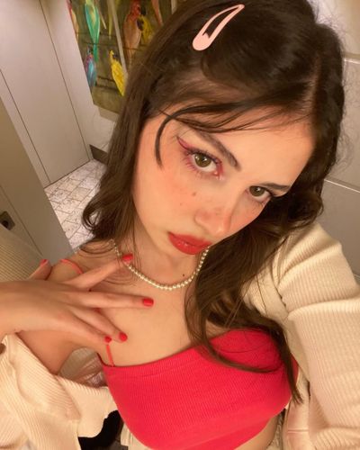 Zeynep Atılgan seksi ifşa fotoğrafı 34