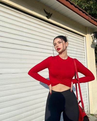 Zeynep Atılgan seksi ifşa fotoğrafı 46