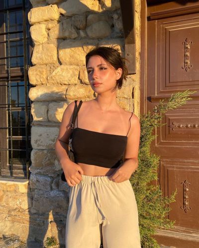 Zeynep Atılgan seksi ifşa fotoğrafı 53