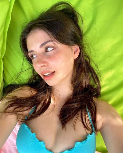 Zeynep Atılgan seksi ifşa fotoğrafı 55