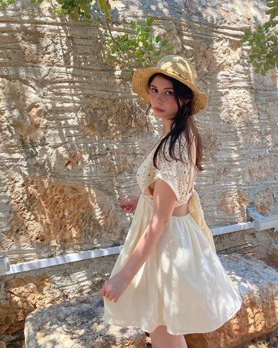 Zeynep Atılgan seksi ifşa fotoğrafı 57