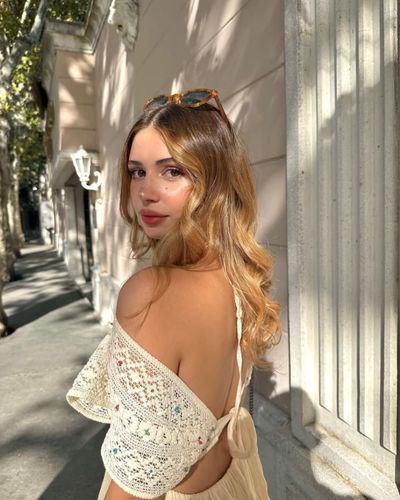 Zeynep Atılgan seksi ifşa fotoğrafı 6