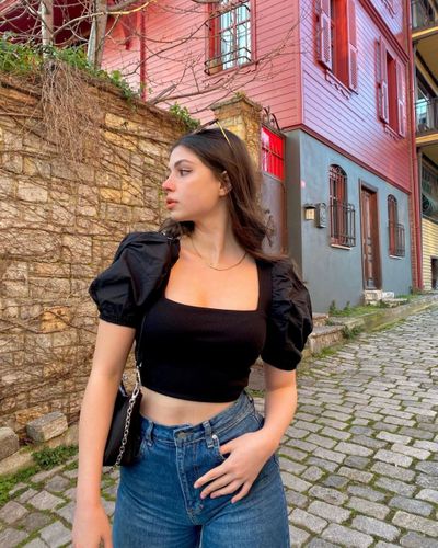 Zeynep Atılgan seksi ifşa fotoğrafı 71