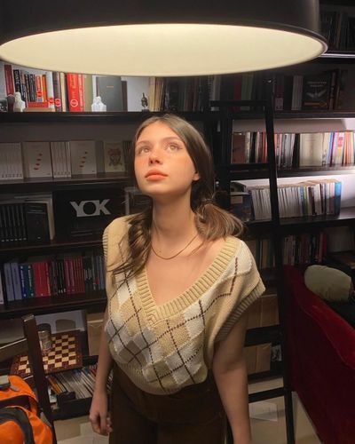 Zeynep Atılgan seksi ifşa fotoğrafı 82