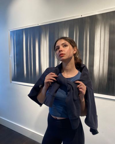Zeynep Atılgan seksi ifşa fotoğrafı 84