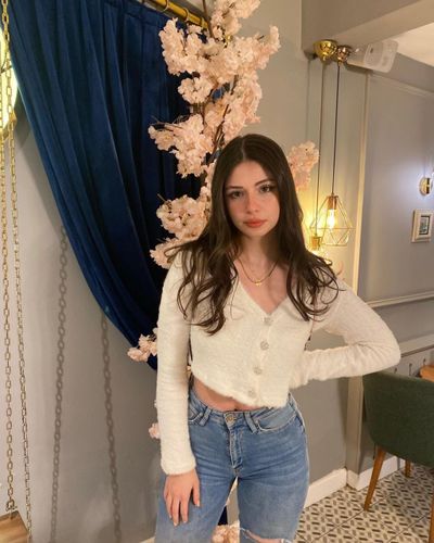 Zeynep Atılgan seksi ifşa fotoğrafı 85