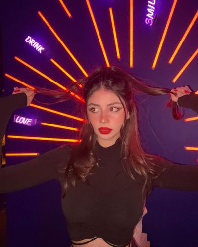 Zeynep Atılgan seksi ifşa fotoğrafı 86
