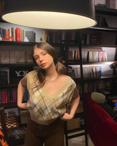 Zeynep Atılgan seksi ifşa fotoğrafı 87