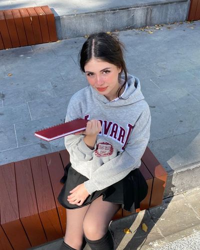 Zeynep Atılgan seksi ifşa fotoğrafı 93