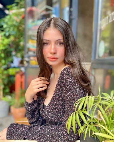 Zeynep Atılgan seksi ifşa fotoğrafı 95