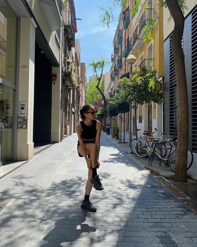 Zeynep Bastık seksi ifşa fotoğrafı 116